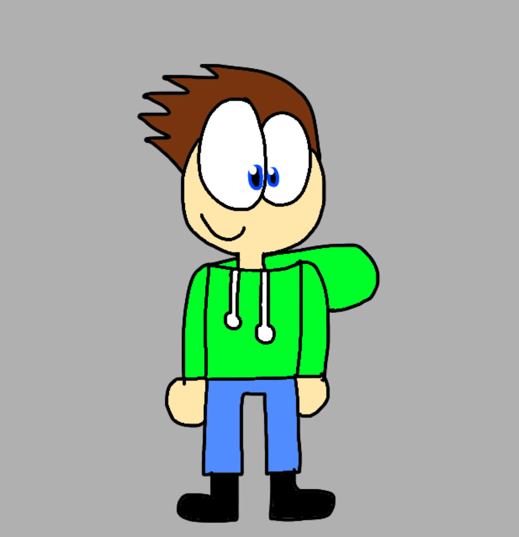 Reginald by Thatiscrazyone on DeviantArt