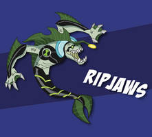 Ripjaws