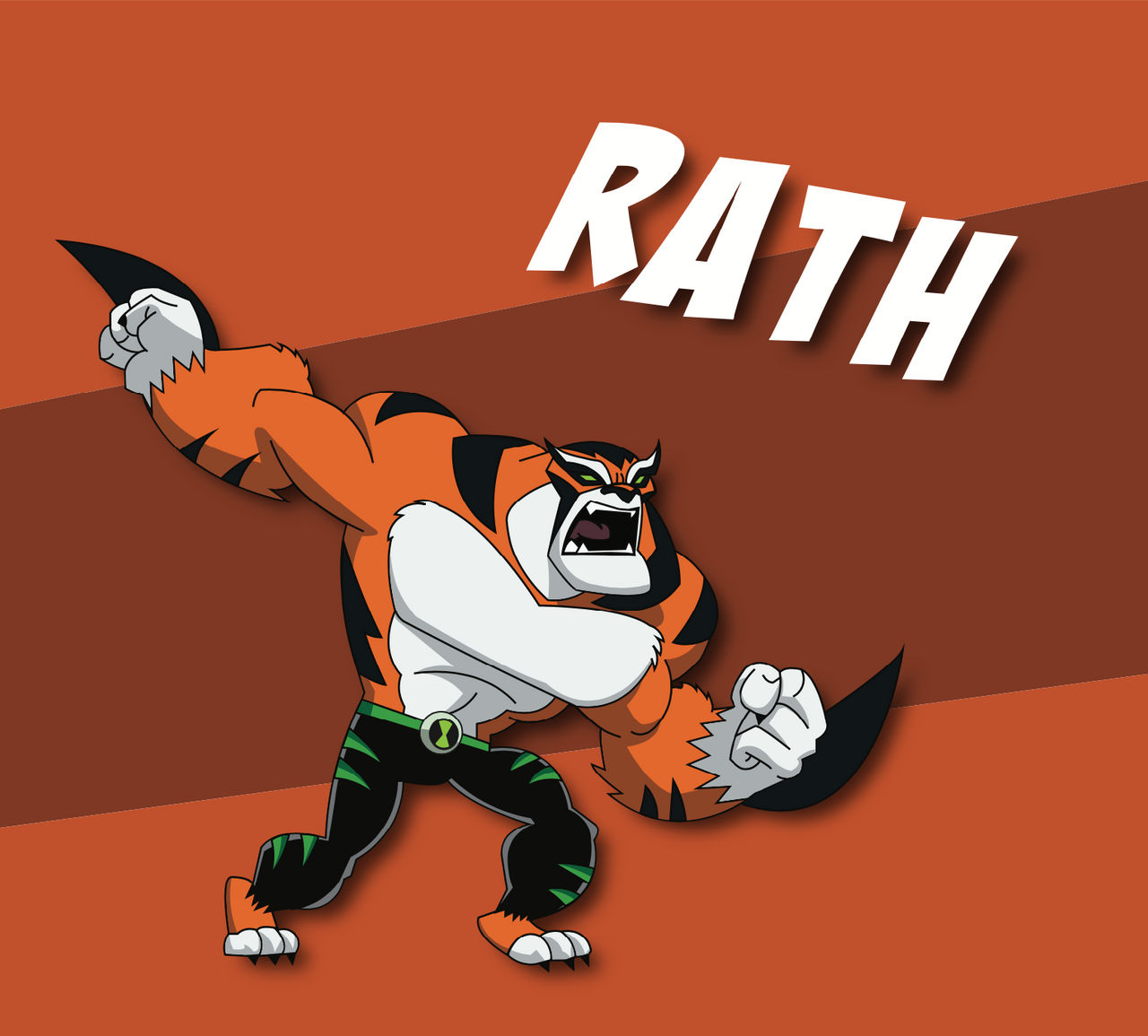 Rath by Bgill10 on DeviantArt