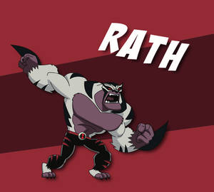 Explore the Best Rath Art | DeviantArt
