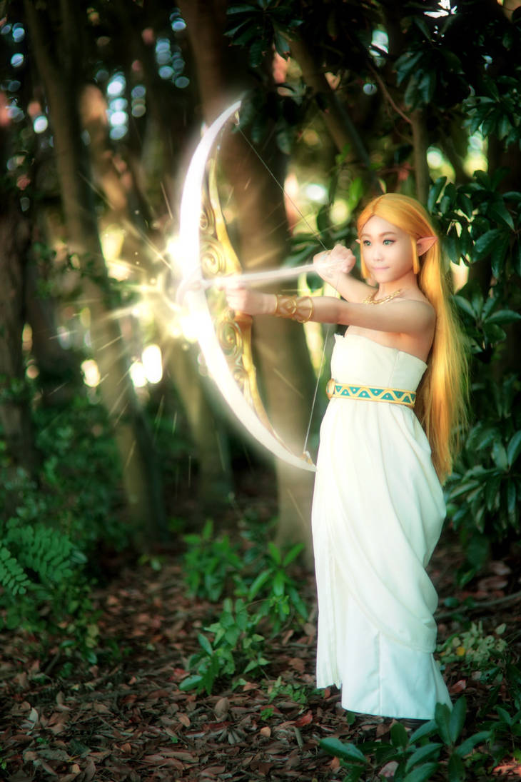 Repel Evil by ArtoftheWild on DeviantArt