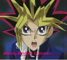 Yami Yugi Icon