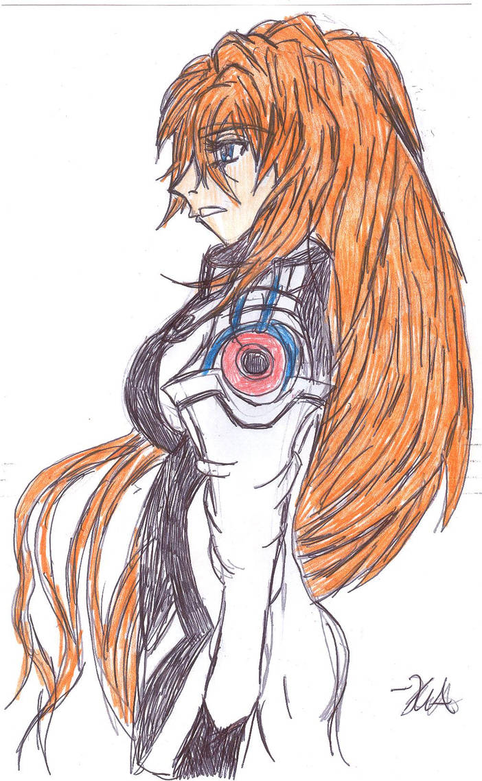 Elly Van Houten xenogears Colored By Vampiress Stocking On DeviantArt elly-van-houten-xenogears-colored-by-vampiress-stocking-on-deviantart