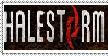 Halestorm Stamp by Vampiress-Stocking