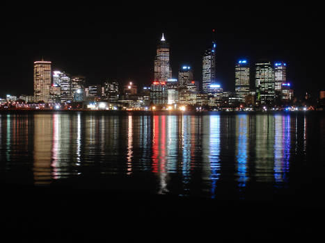 Perth, Western Australia