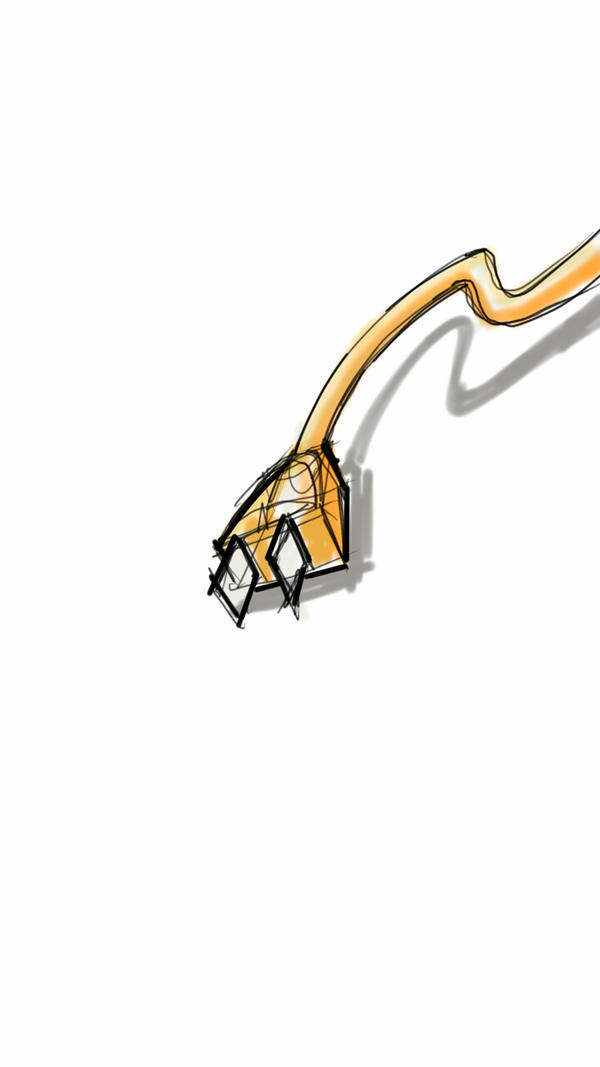 Plug by Soranabox on DeviantArt