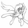 Derpy Hooves