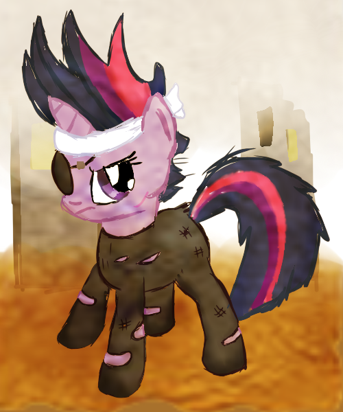 Future Twilight