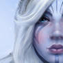 Dota2 Lil' Drow