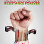 Resistance Forever