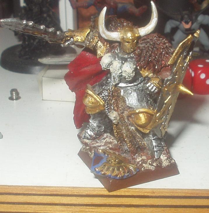 Archaon