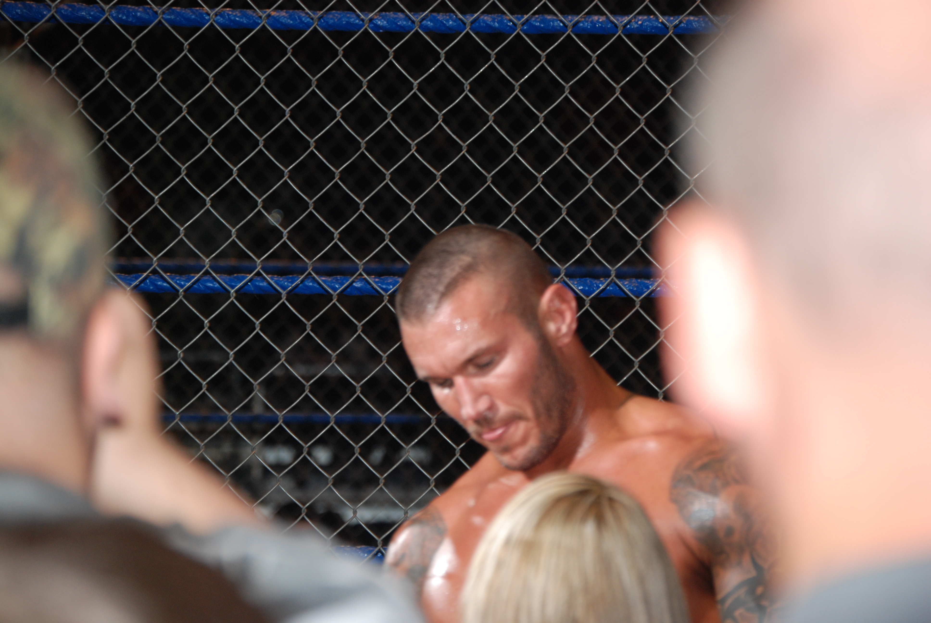 Randy Orton 5