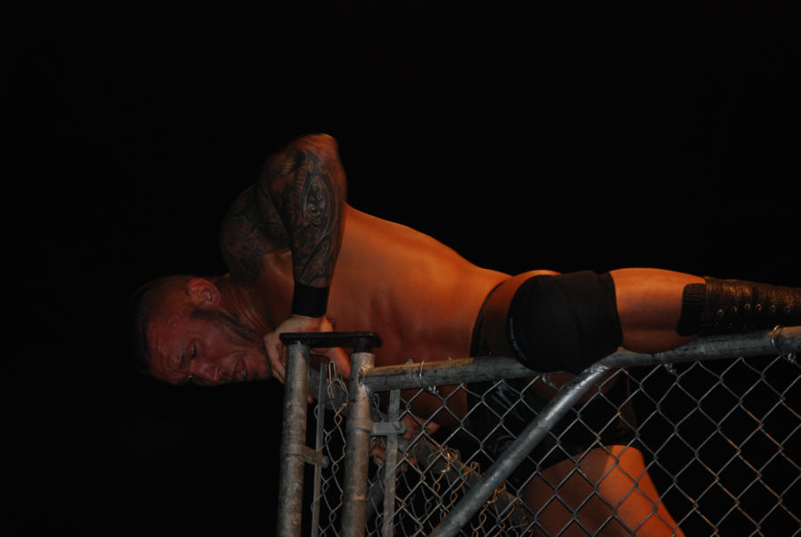 Randy Orton 11