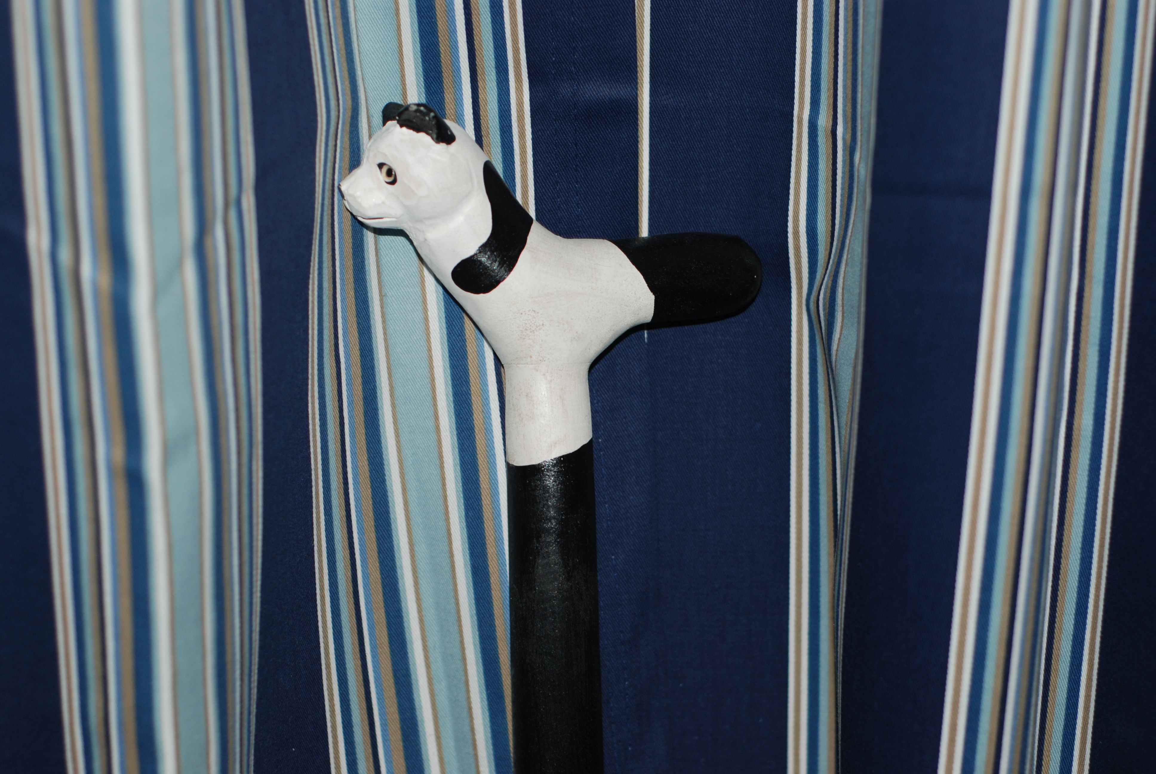 Panda Walking Cane