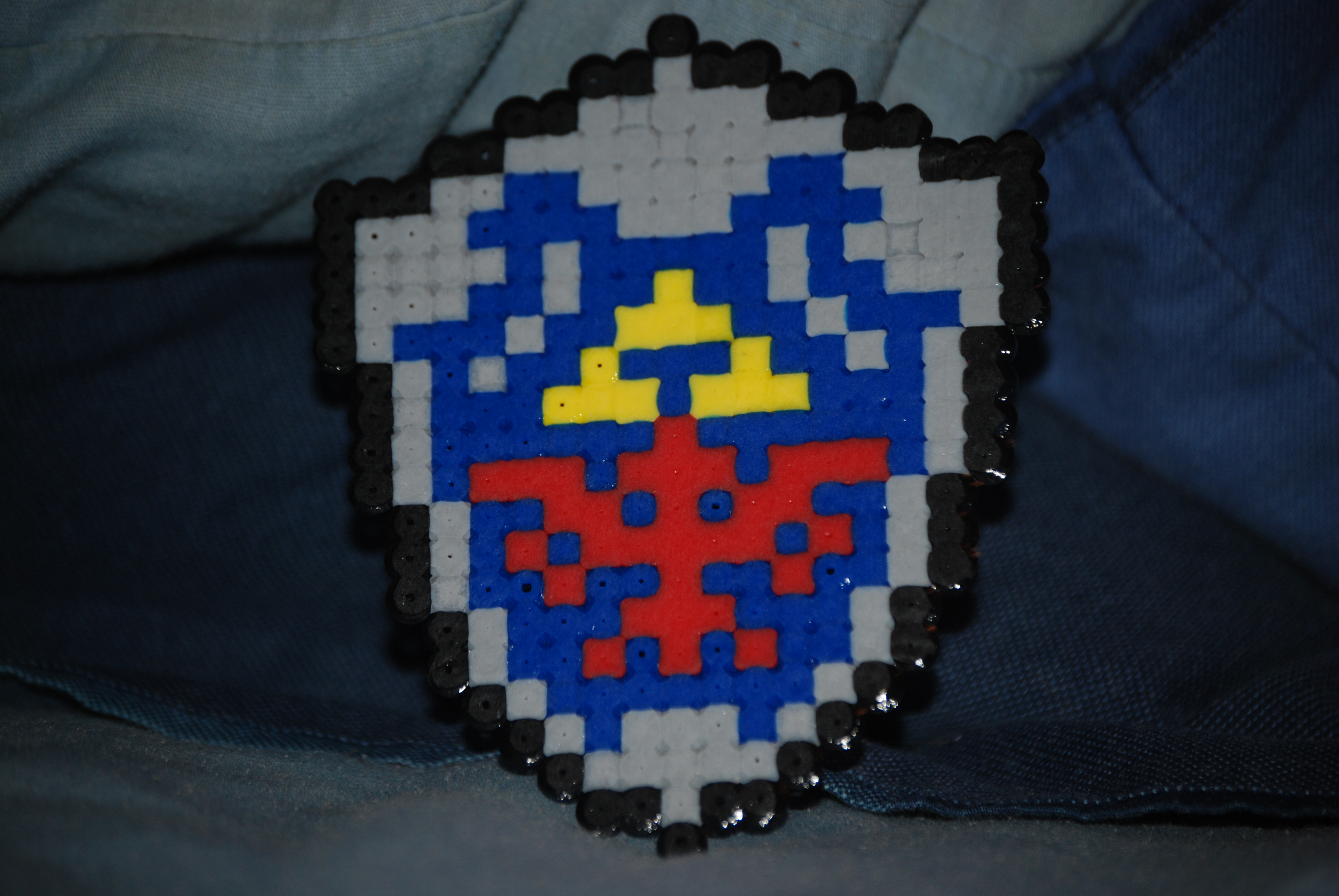 Hylian Shield