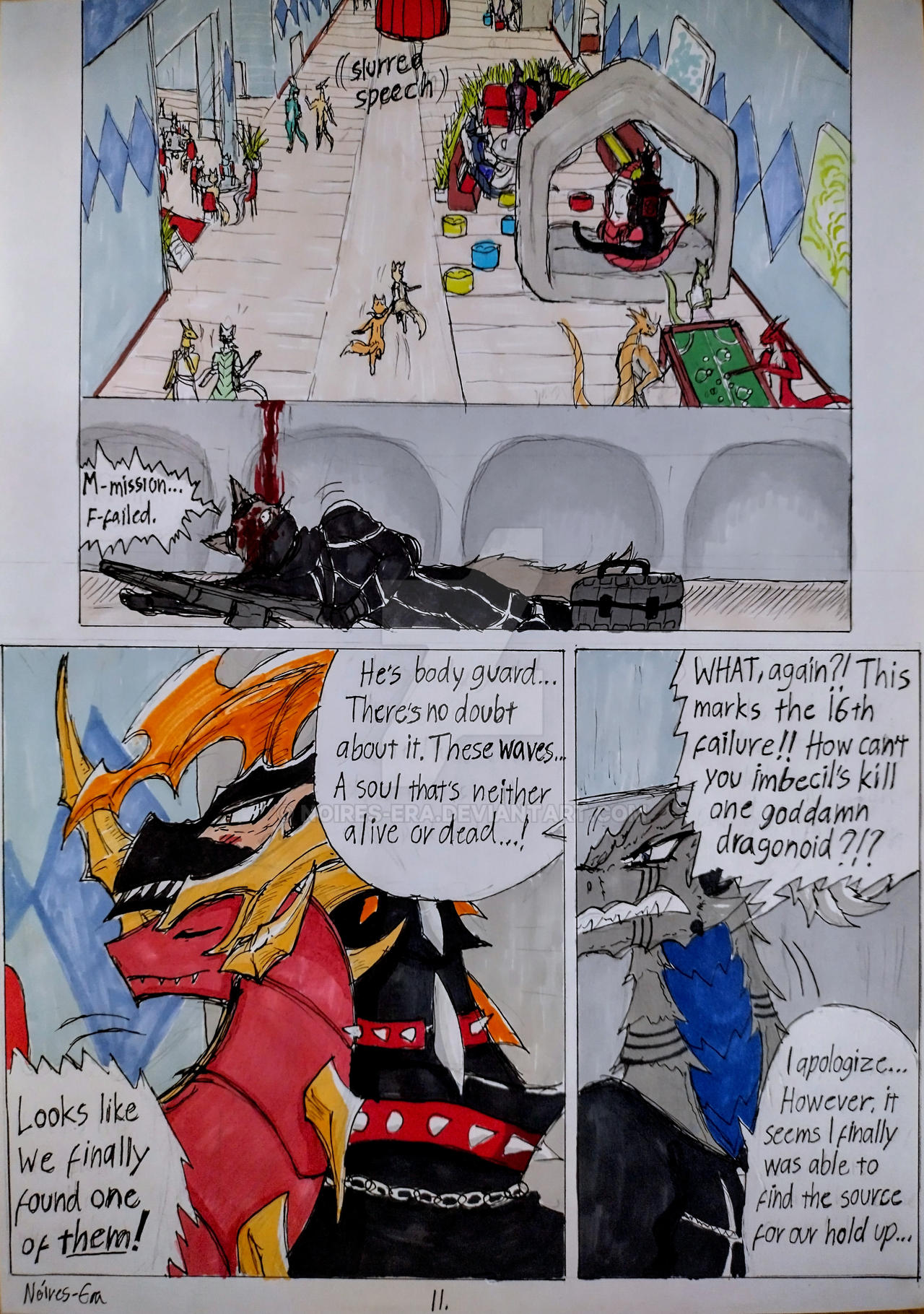 Trust Company Of America AND Investdeviantart Mermaid Tf