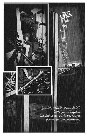 Bn Page 01 by MykMor Bn Page 01 by MykMor