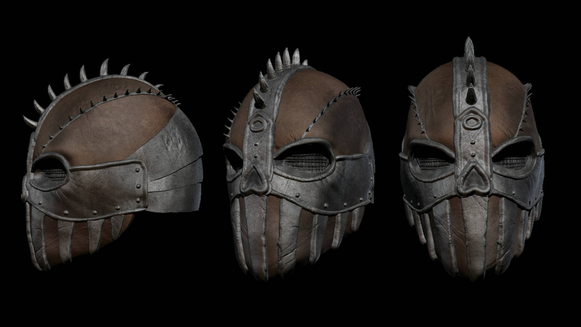 Helm Render 2 by kopek88 on DeviantArt