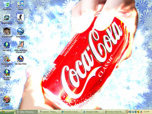 My Desktop