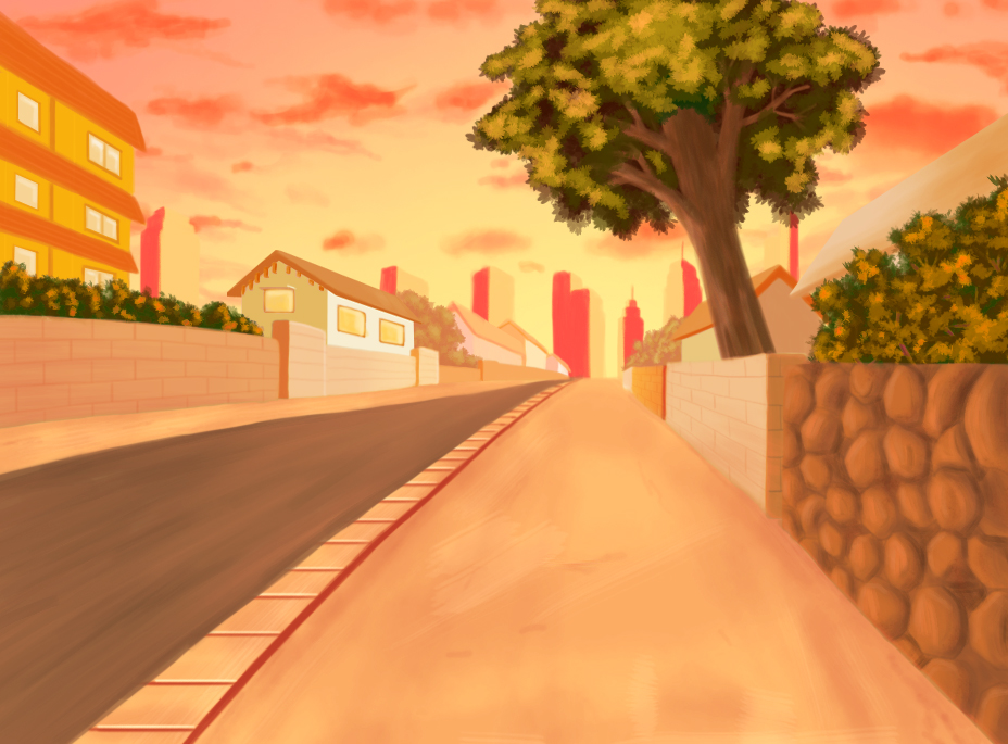 Key Background For Movie By Hishnul On DeviantArt