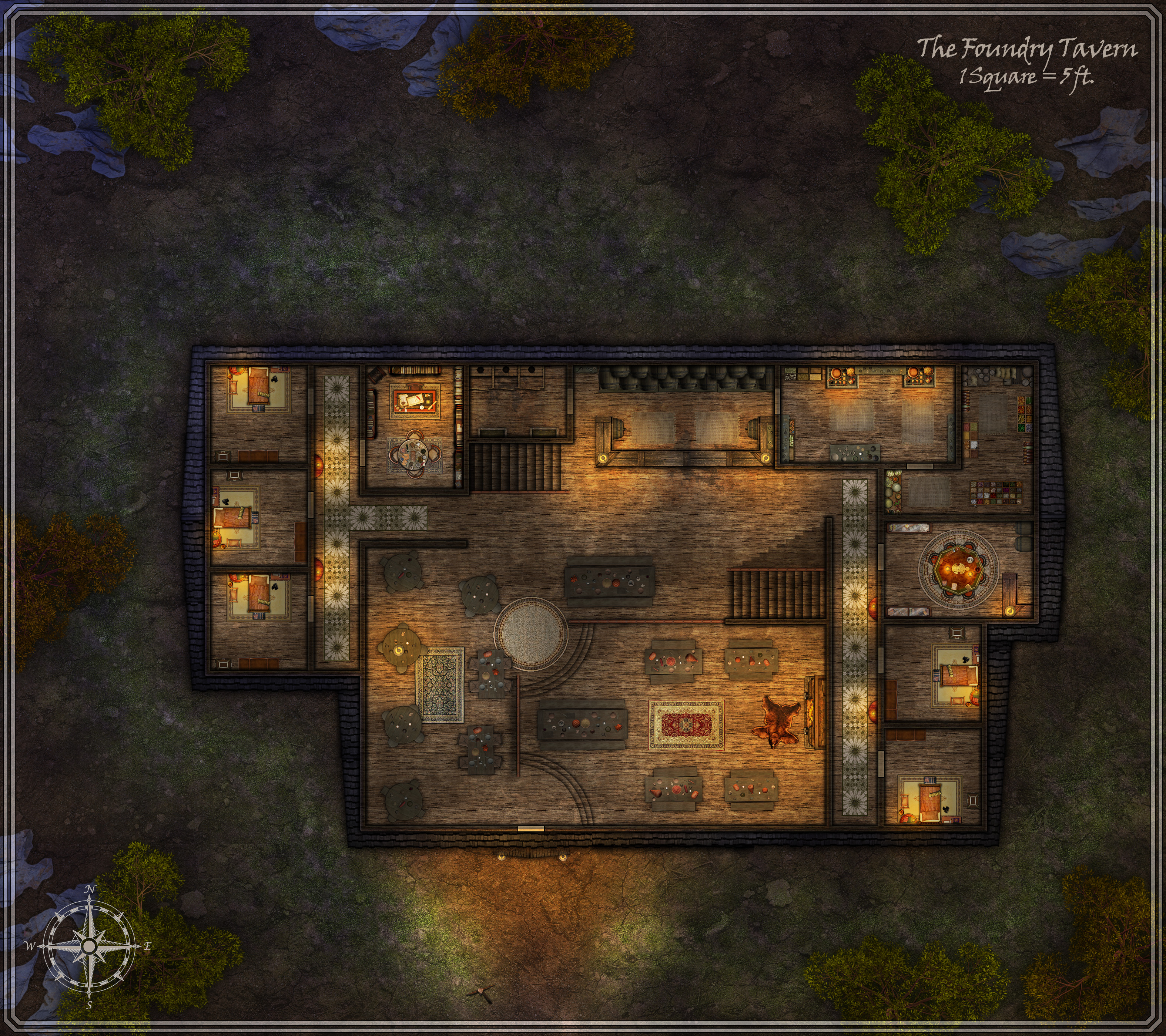 Roll20 Tavern Map Free Foundry Tavern At Night By Foundryatropos On Deviantart Roll20 Tavern Map Free Foundry Tavern At Night By Foundryatropos On Deviantart