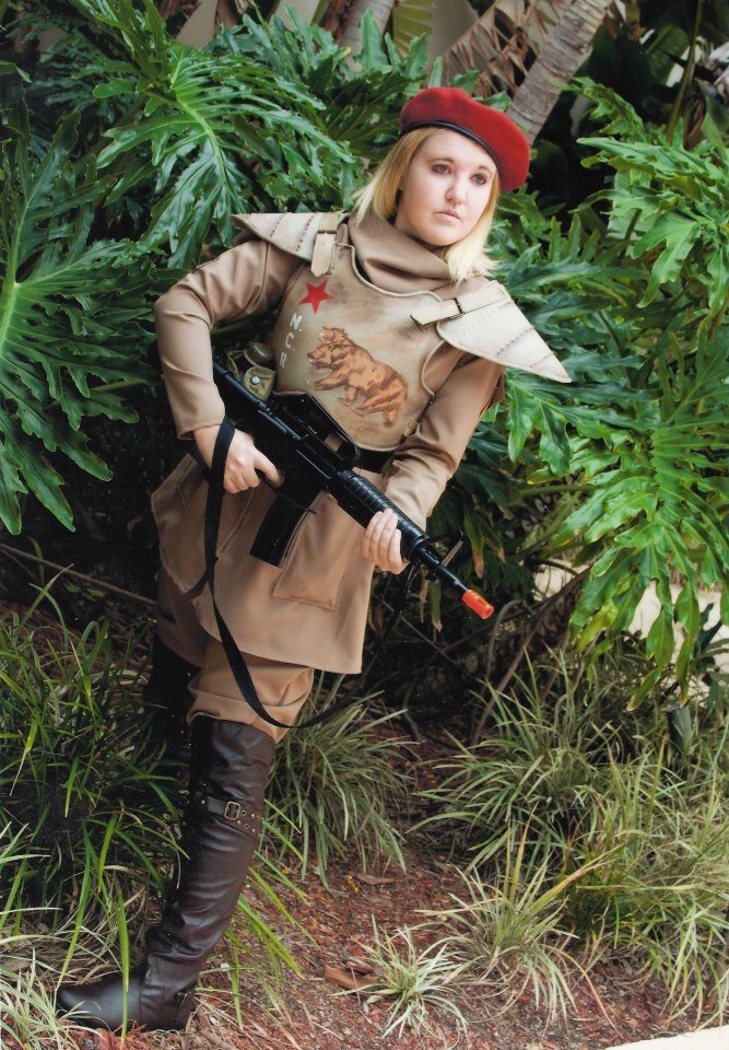 Ncr Trooper Costume By Blueeyesdante On Deviantart Ncr Trooper Costume By Blueeyesdante On Deviantart