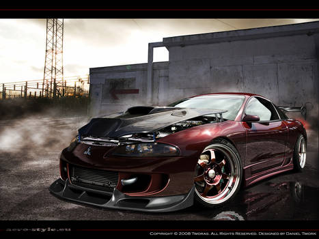 Mitsubishi Eclipse