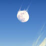 Twilight Comets