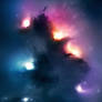 Talisman Nebula