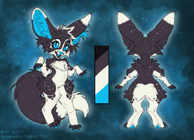 Ini Ref Sheet