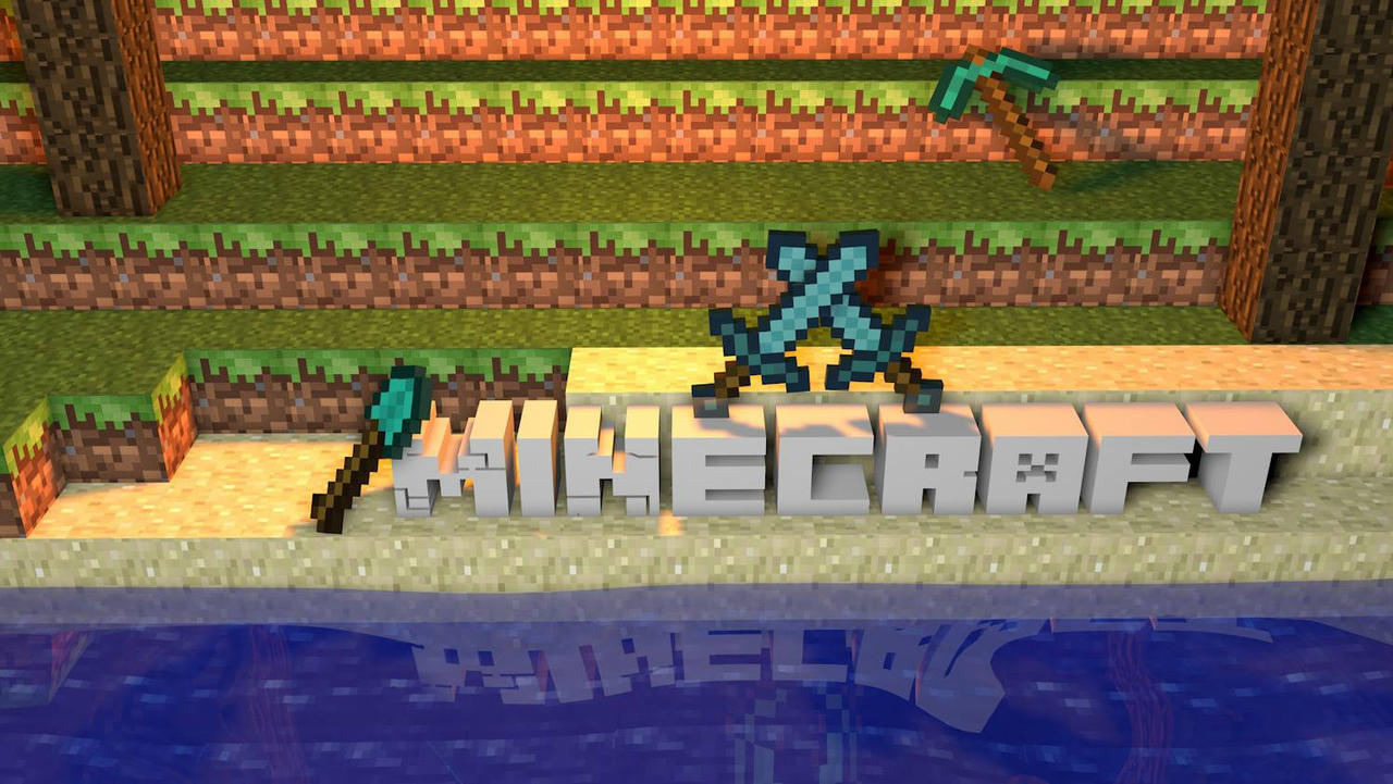 Minecraft (Yellow) by fernoxx on DeviantArt
