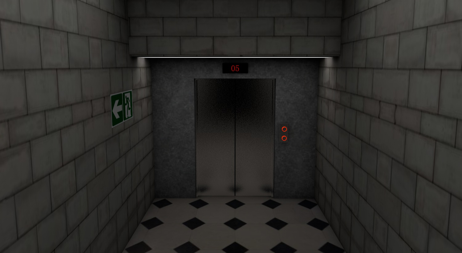 Daniel Elevators Deviantart Elevator by fernoxx on DeviantArt