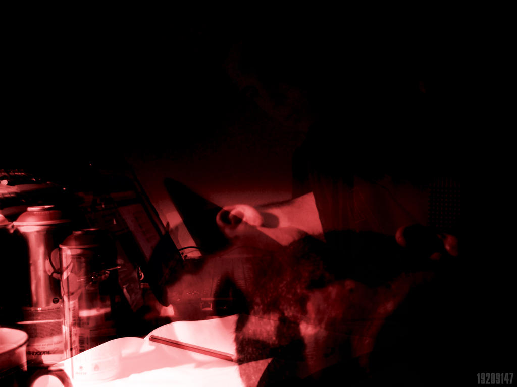 Smashed Brain Activity by InfSting19209147 on DeviantArt