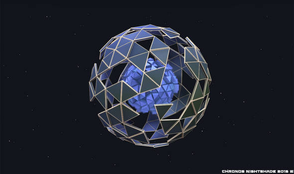 Greeble Orb