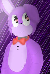 bonnie!  | fnaf 