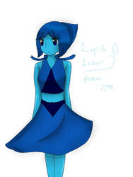 Lapis | Steven Universe~ 