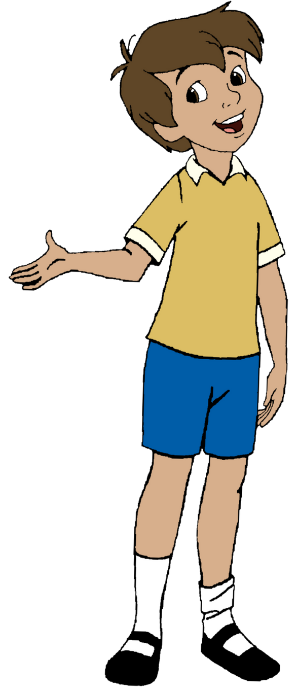 AU Christopher Robin By KHWarrior On DeviantArt