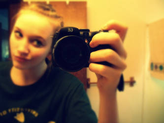 New Camera.