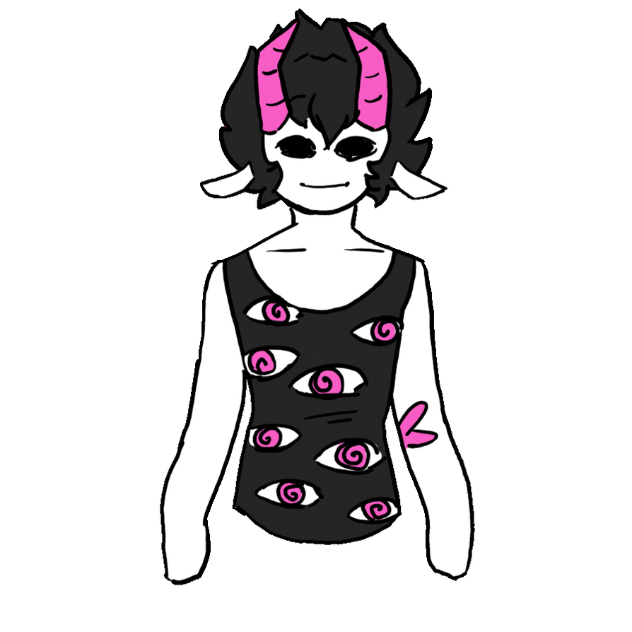 Azuki Gif by GreenGummies on DeviantArt