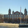 Ellis Island