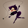 Catwoman