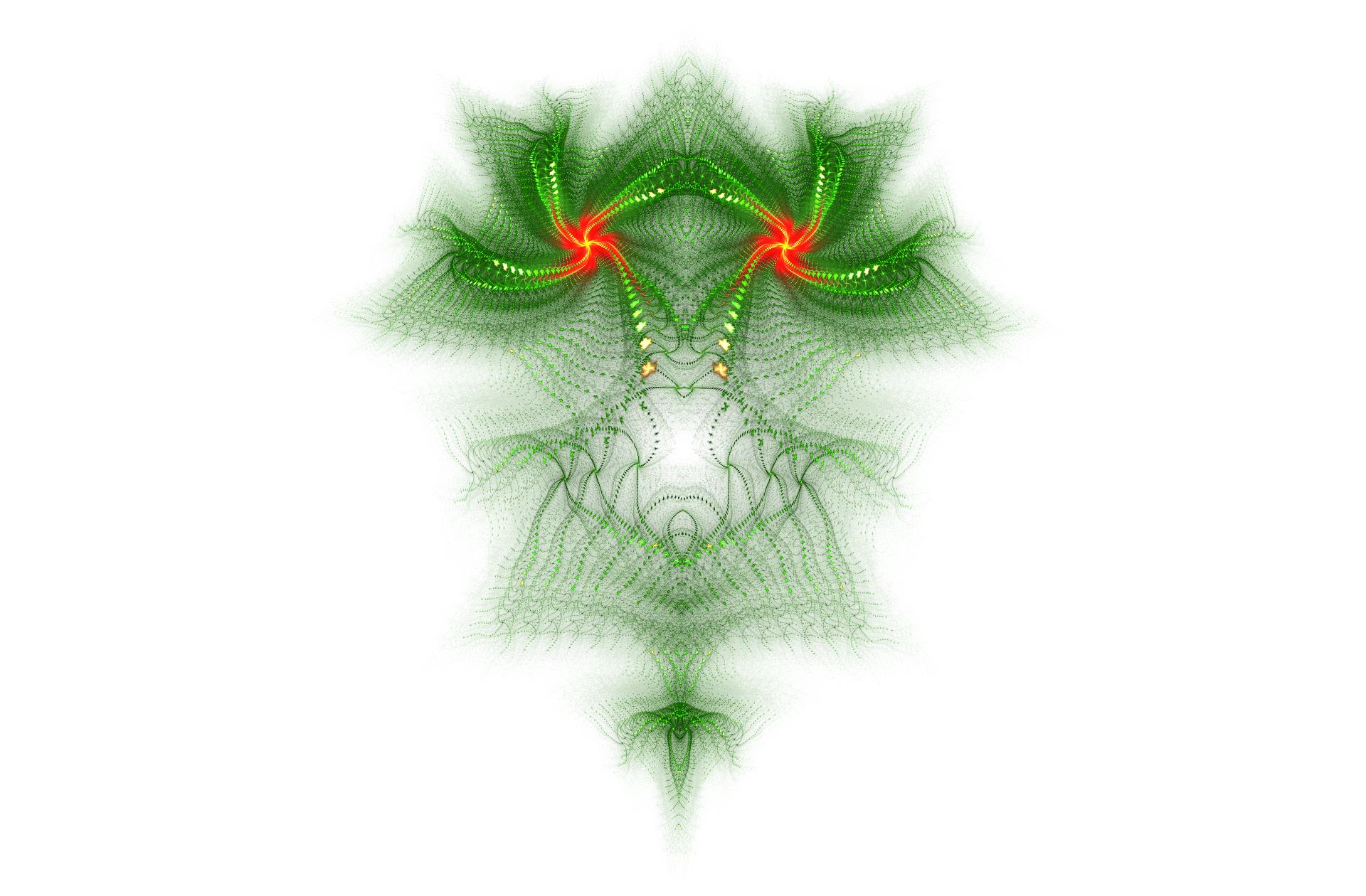 Yule Solstice (transparent)