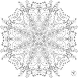 FlowerMandala10