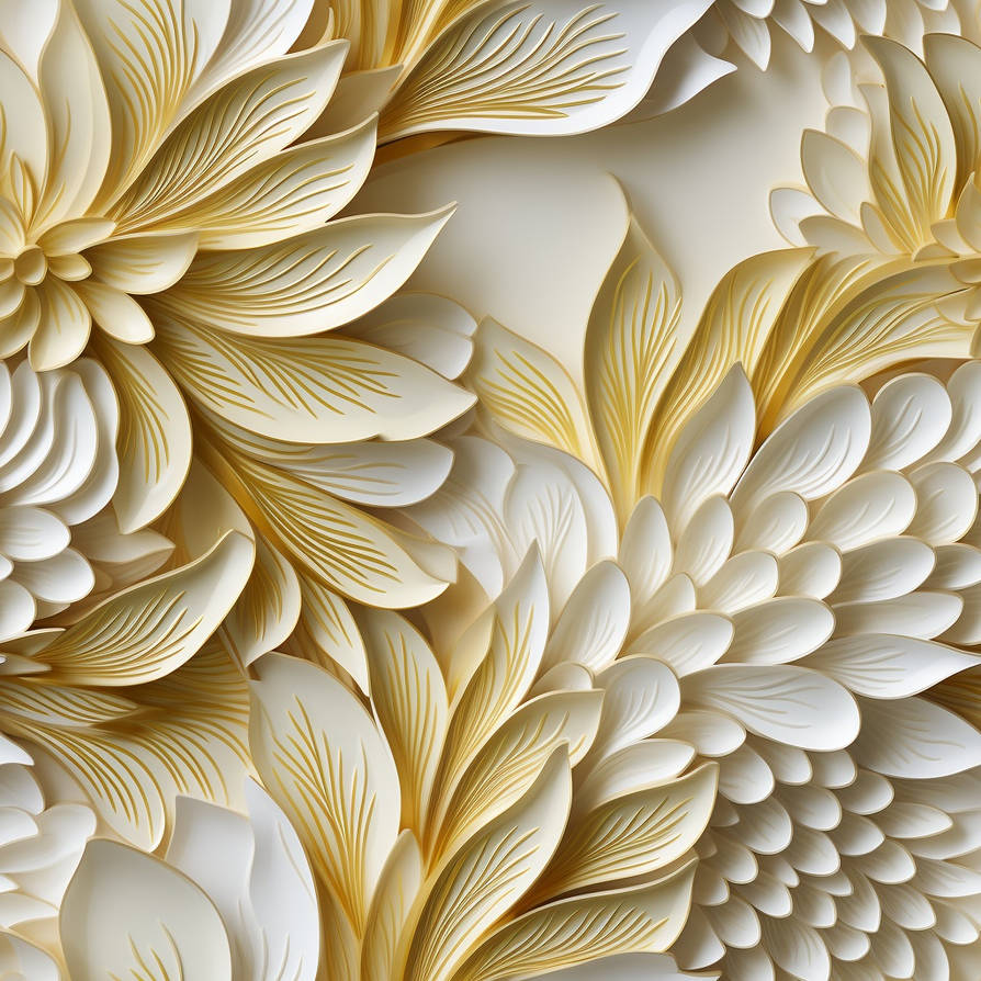 Seamless Pattern 119 by riverfox1 on DeviantArt