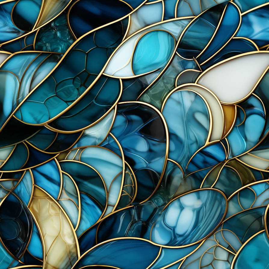 Seamless Pattern 251 by riverfox1 on DeviantArt
