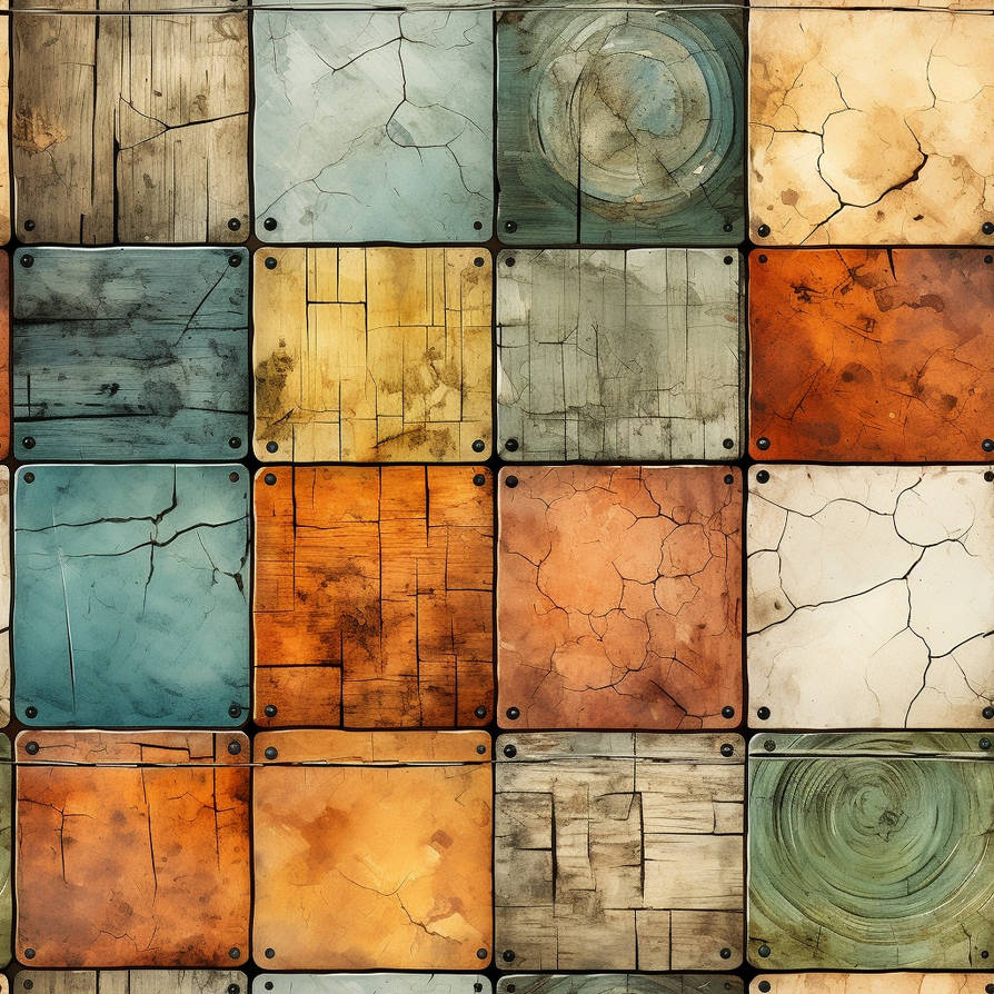 Seamless Pattern 270 by riverfox1 on DeviantArt