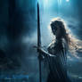 Nimue of Avalon