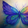 Butterfly Art 222