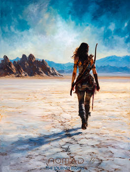 Nomad - The Journey Begins