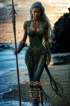 Ashtaroth